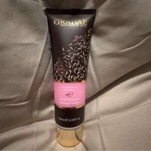 Organic Beauty Lavender Lotion Moisture Cream / Lotion MSRP $45